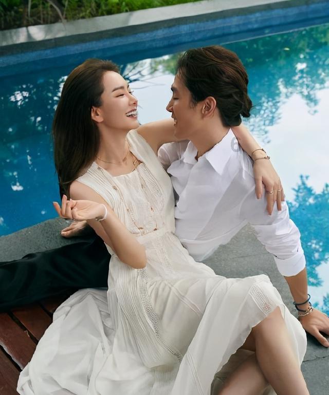 女孩的选美比赛